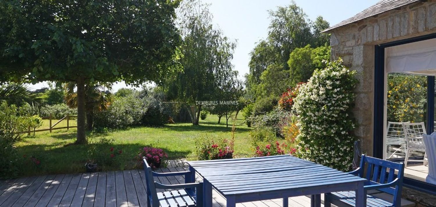Maison à vendre, 171m², Arzon