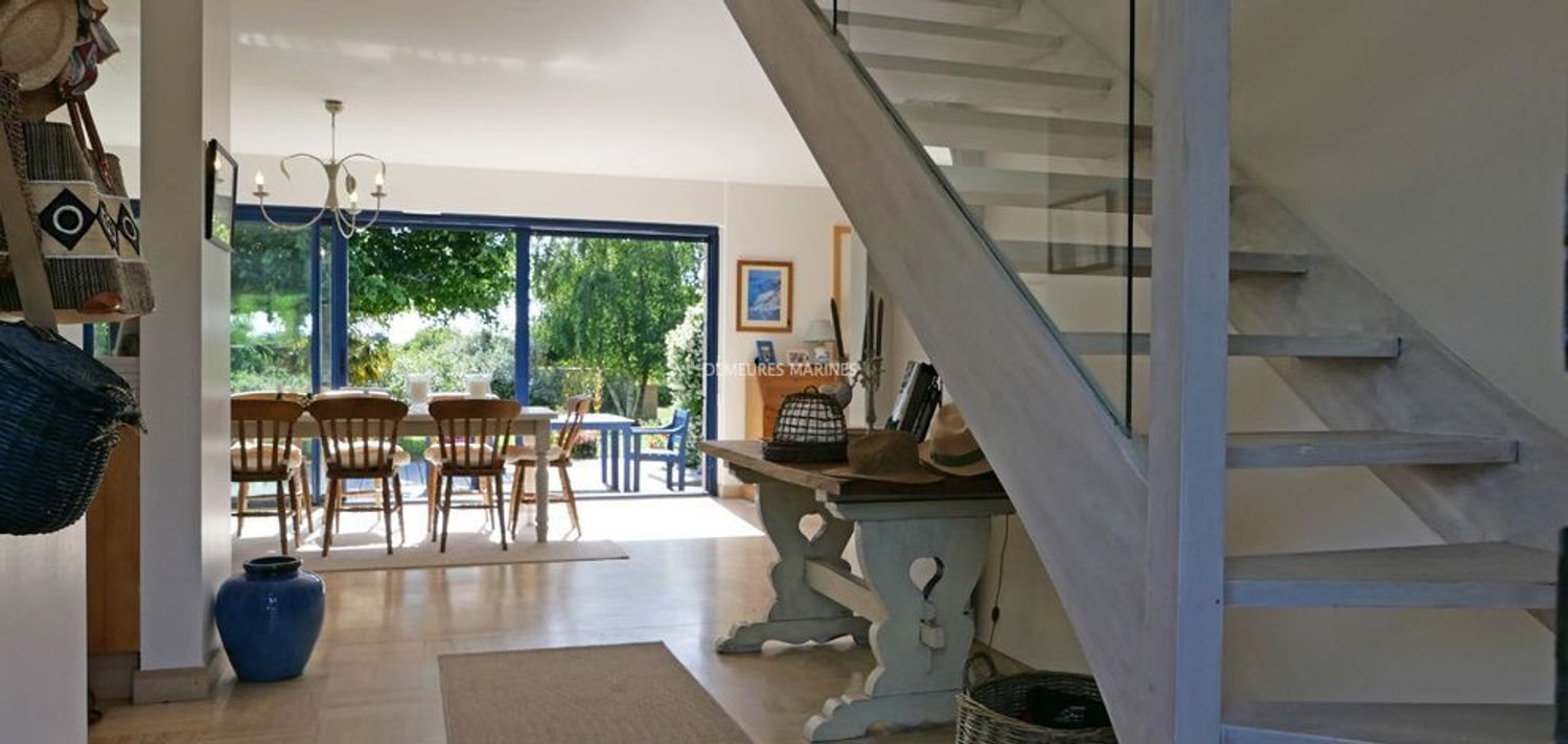 Maison à vendre, 171m², Arzon