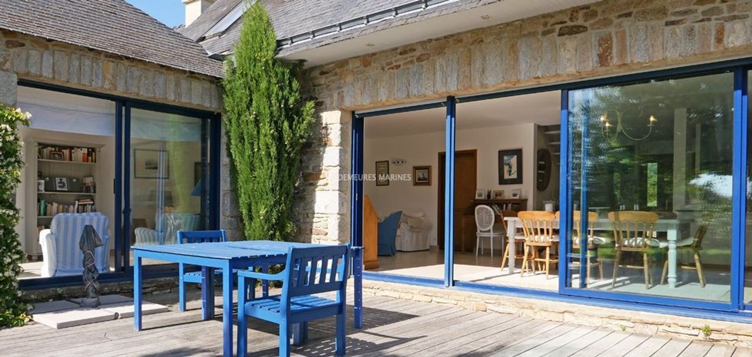 Maison à vendre, 171m², Arzon