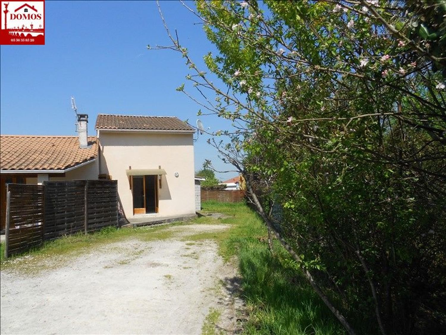 Maison à vendre, 98m², Ludon-Médoc