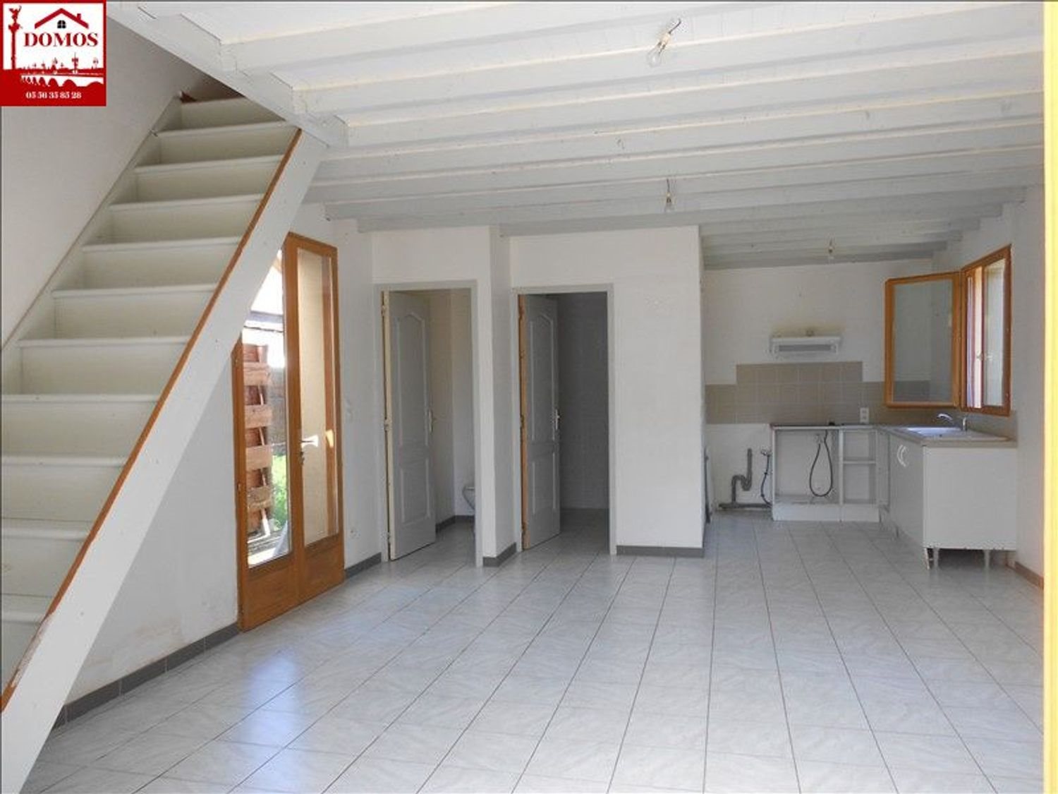 Maison à vendre, 98m², Ludon-Médoc