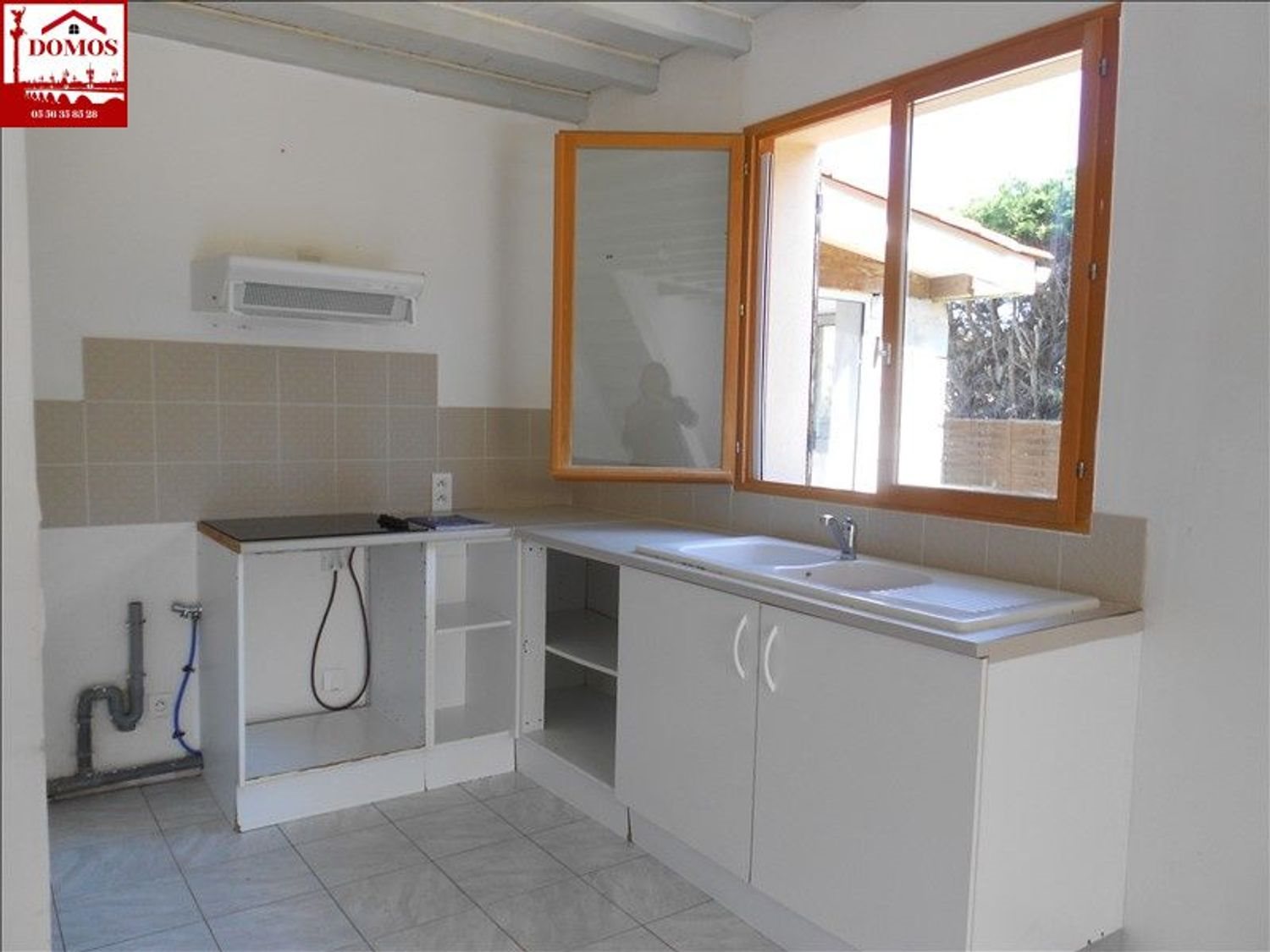 Maison à vendre, 98m², Ludon-Médoc