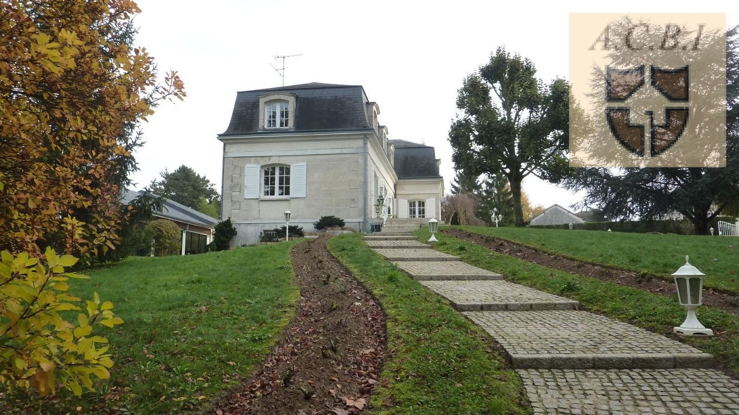 Maison à vendre, 223m², Vendôme