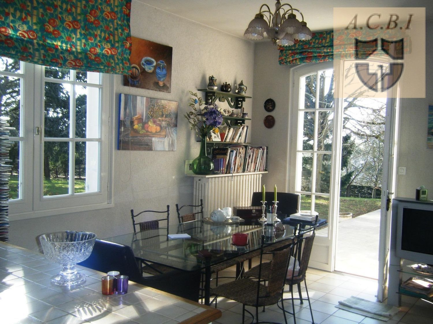 Maison à vendre, 223m², Vendôme