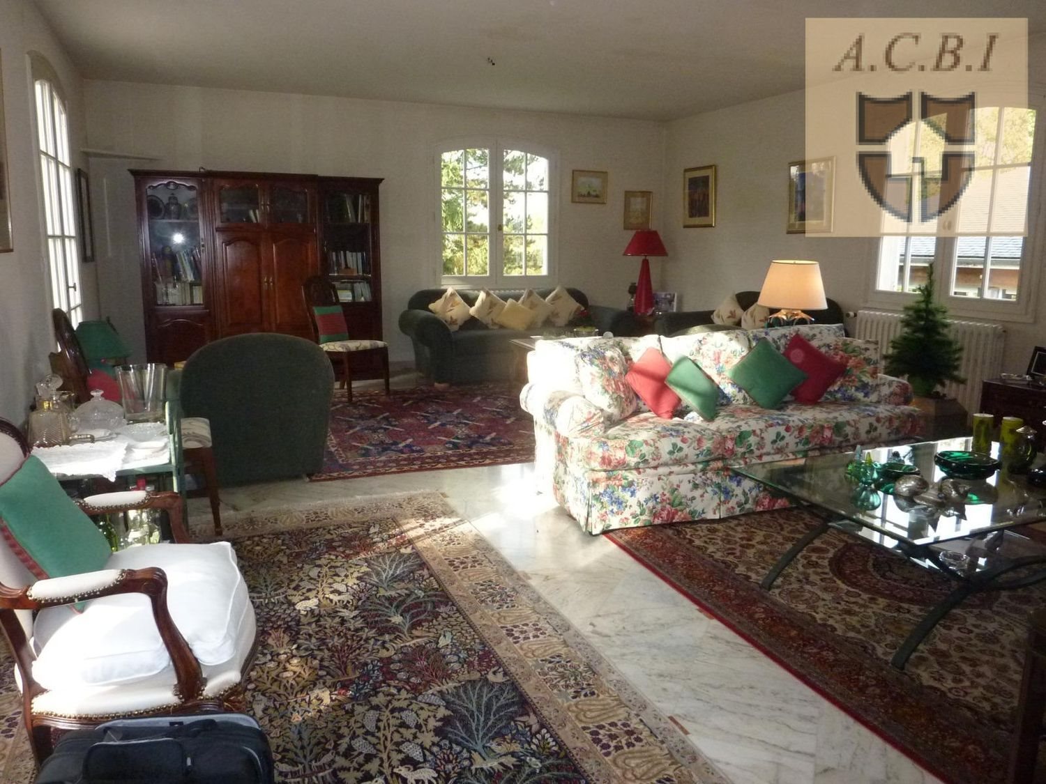Maison à vendre, 223m², Vendôme