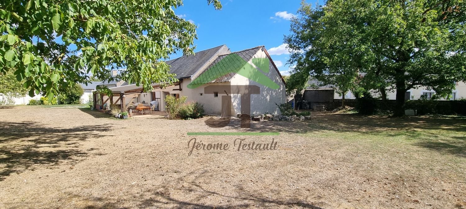 Maison à vendre, 158m², Patay