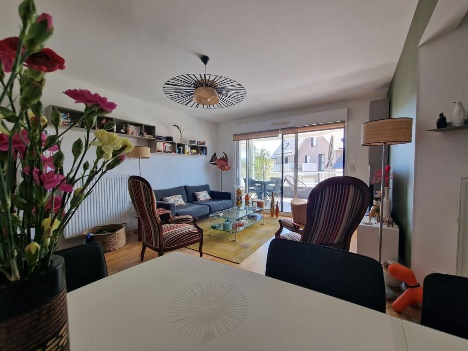 Appartement à vendre, 113m², La Baule-Escoublac