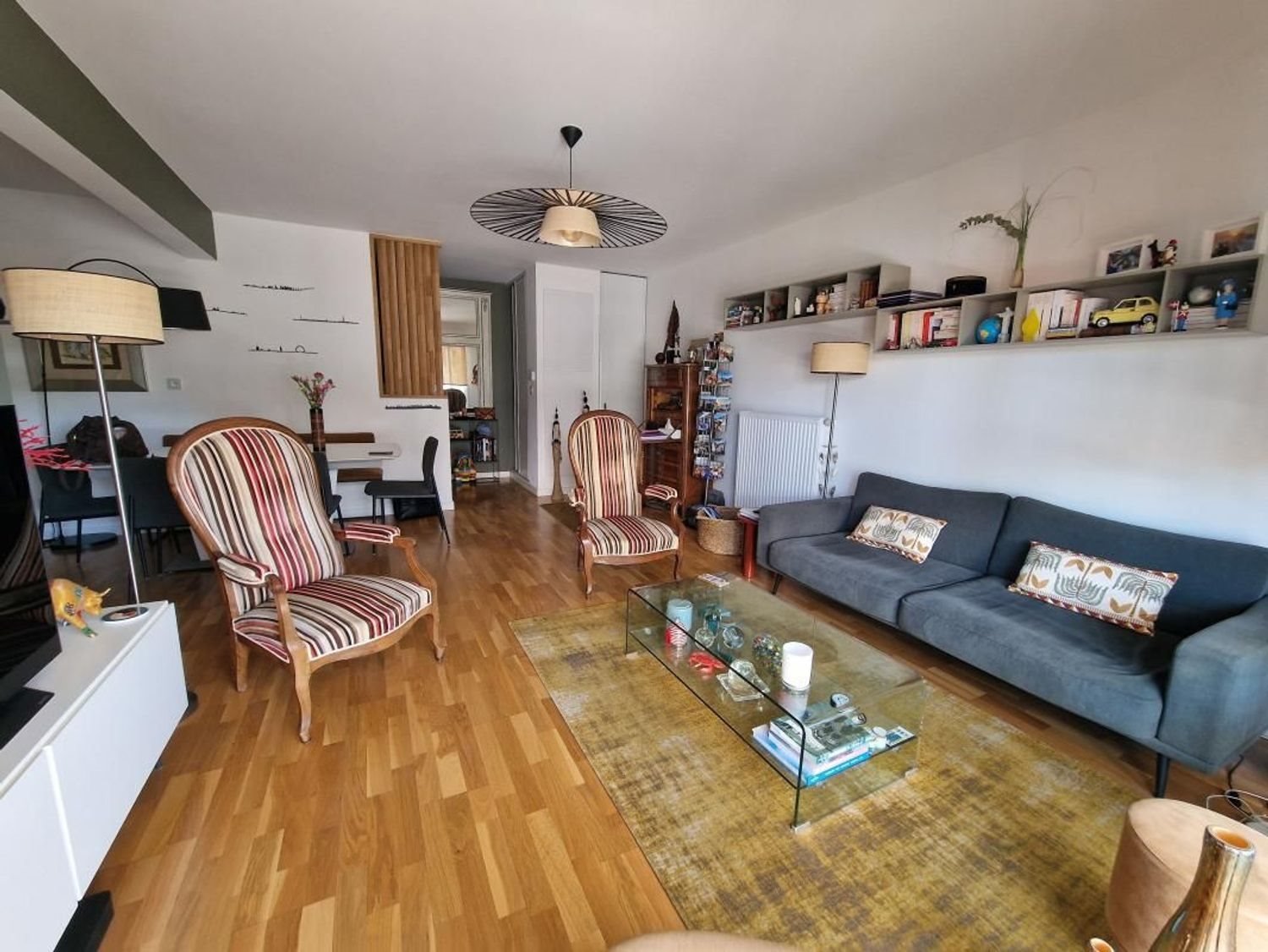 Appartement à vendre, 113m², La Baule-Escoublac