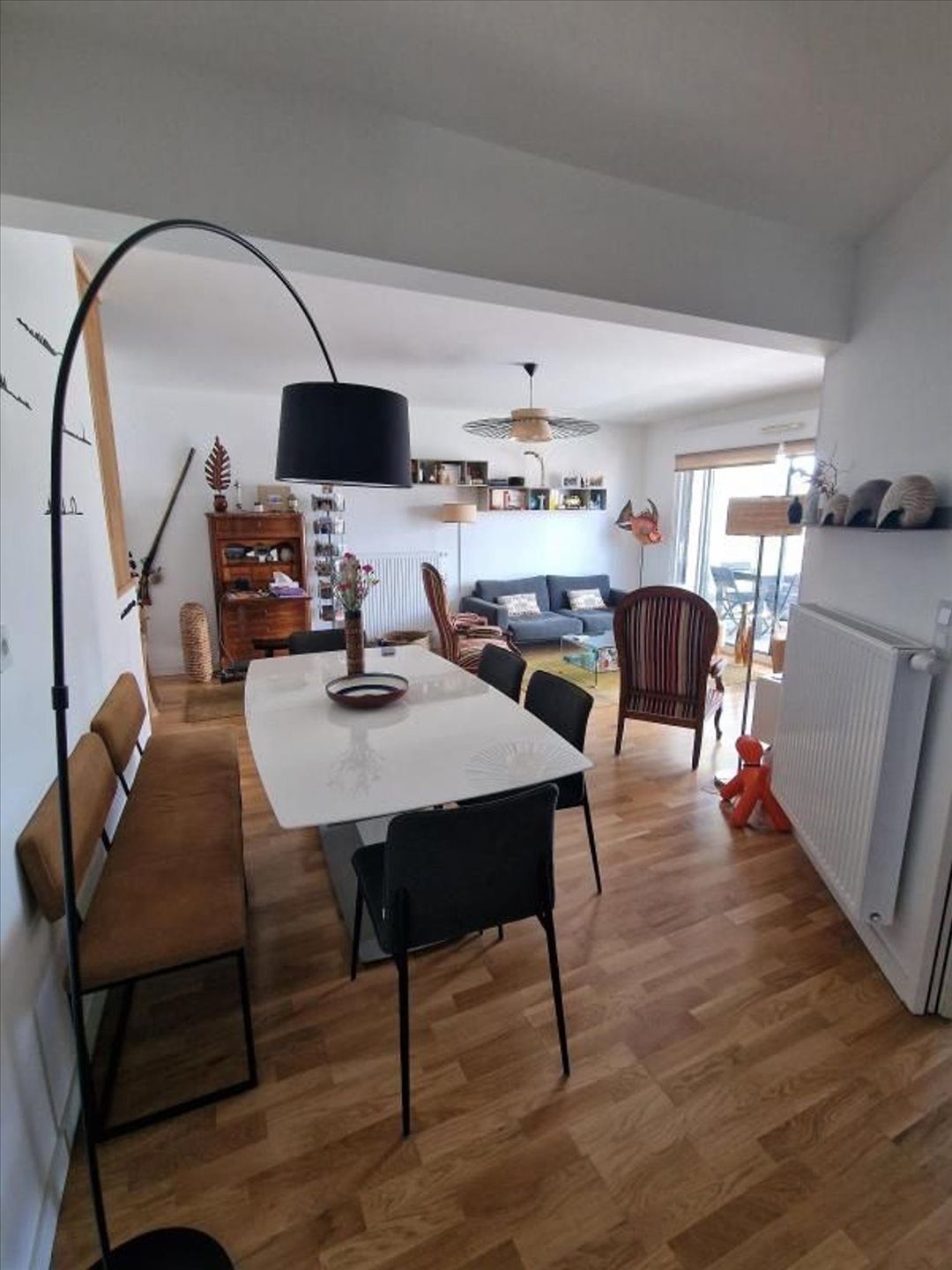 Appartement à vendre, 113m², La Baule-Escoublac