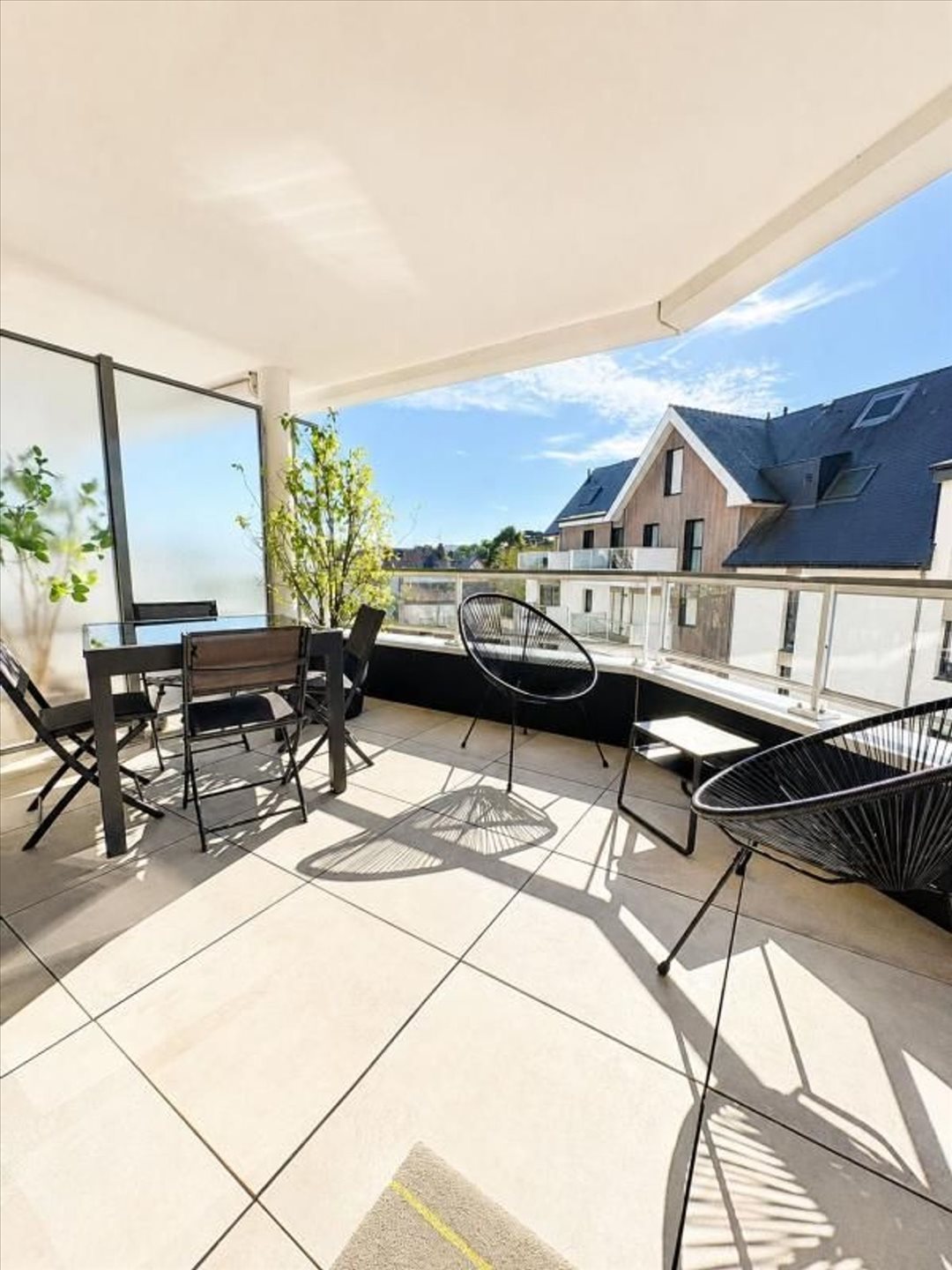 Appartement à vendre, 113m², La Baule-Escoublac
