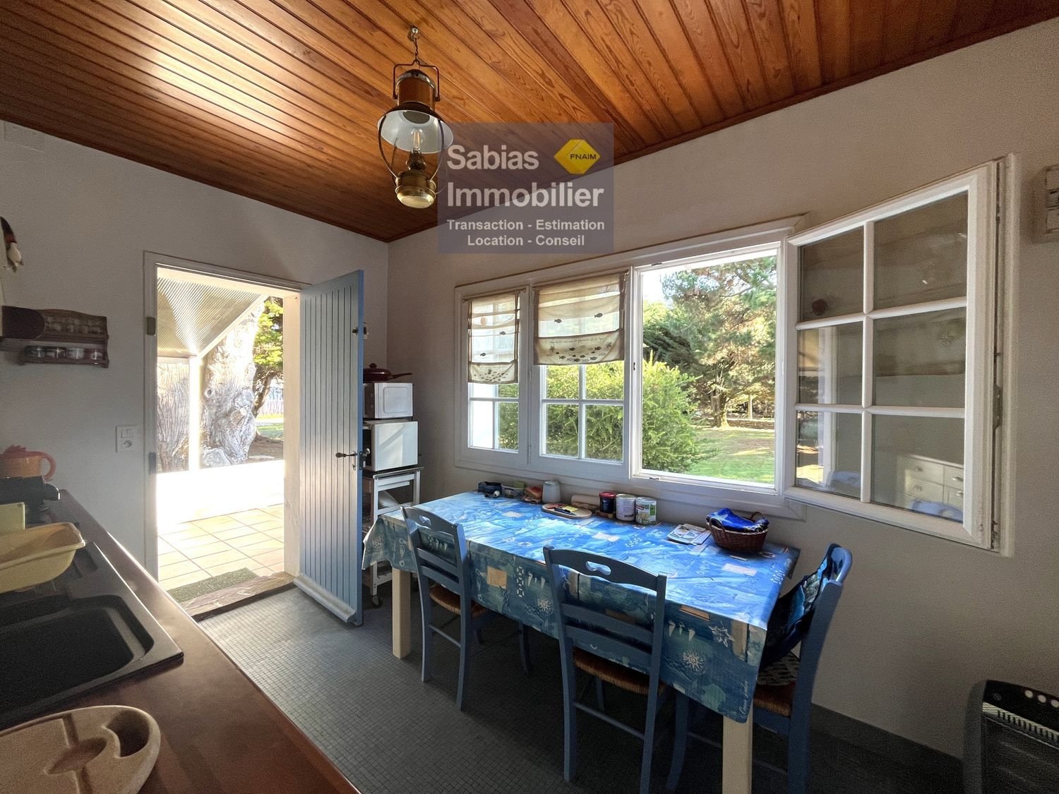 Maison à vendre, 120m², L'Île-d'Yeu