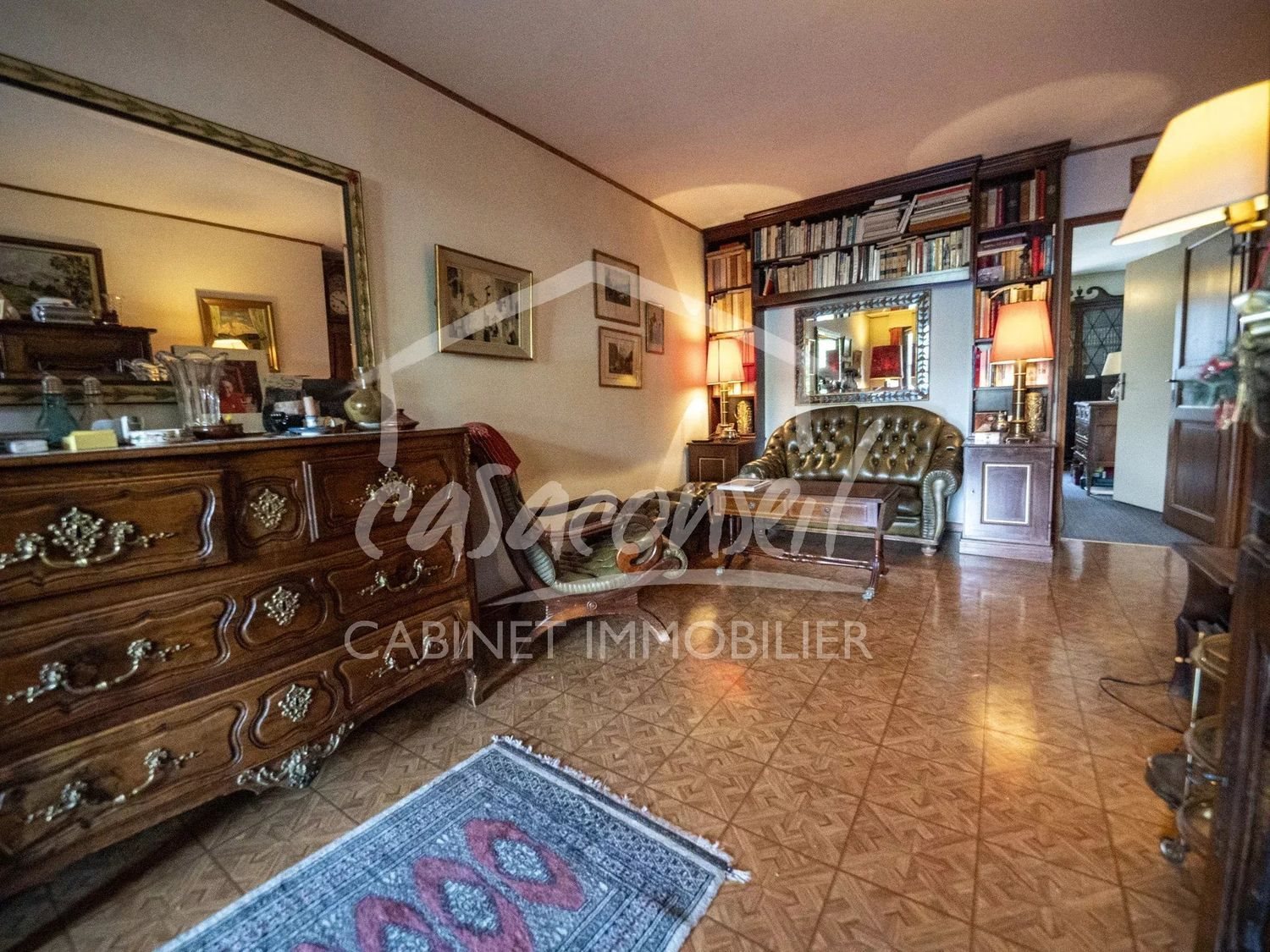 Appartement à vendre, 111m², Saint-Gervais-les-Bains