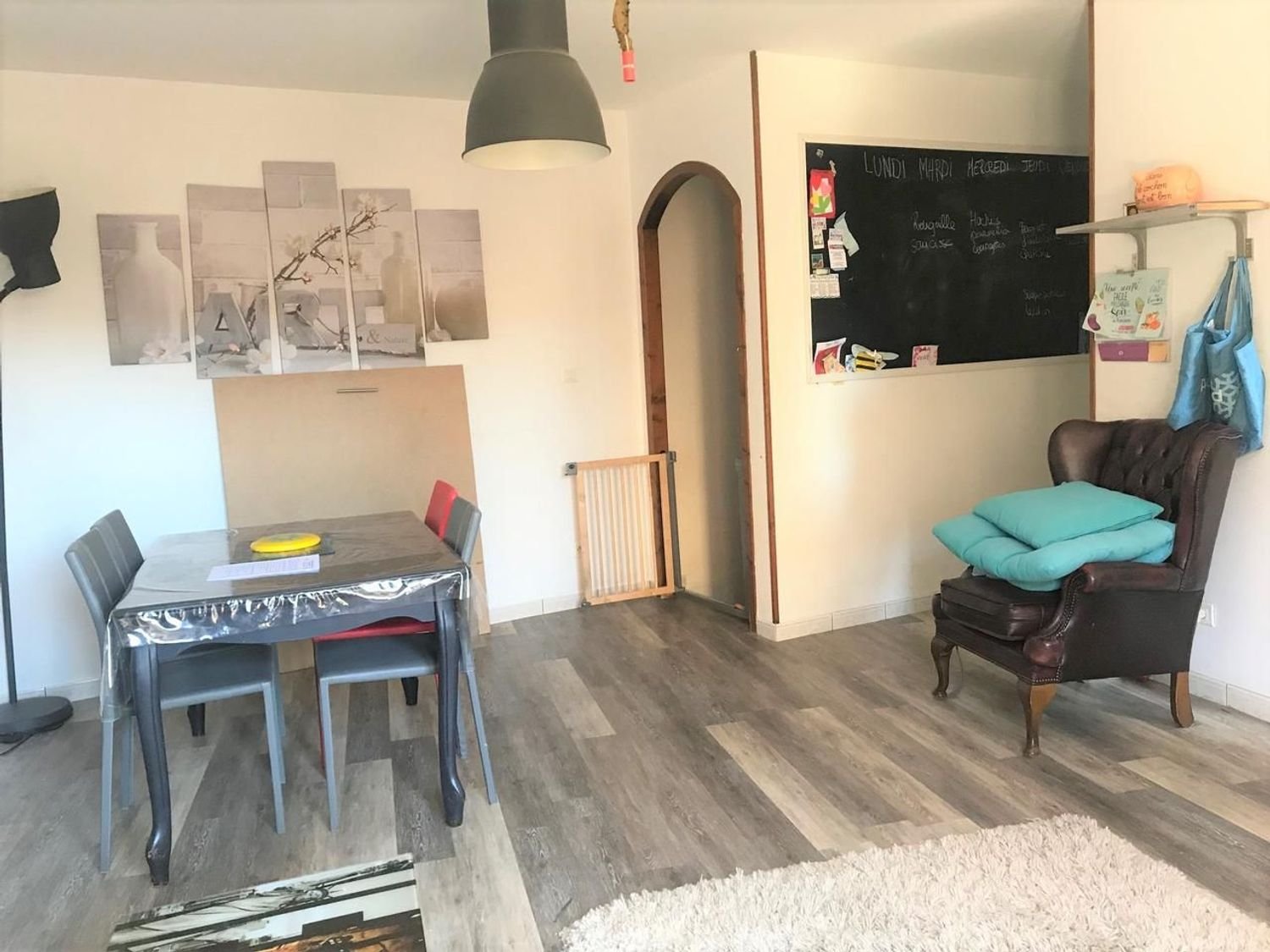 Appartement à vendre, 90m², Messimy