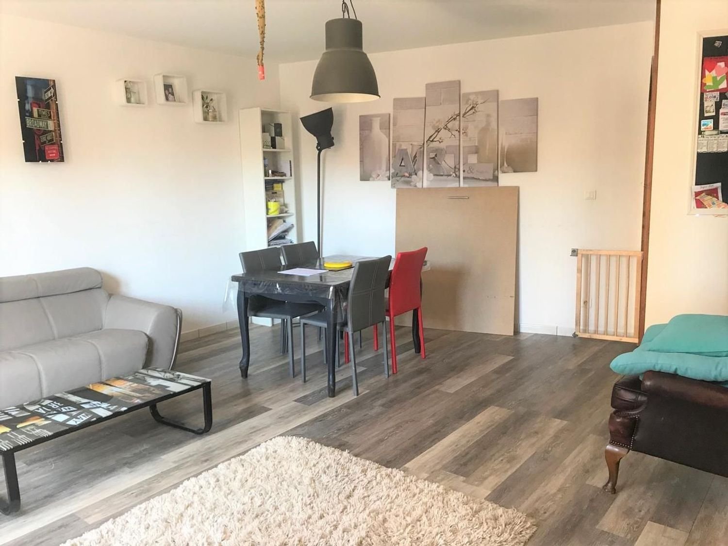 Appartement à vendre, 90m², Messimy