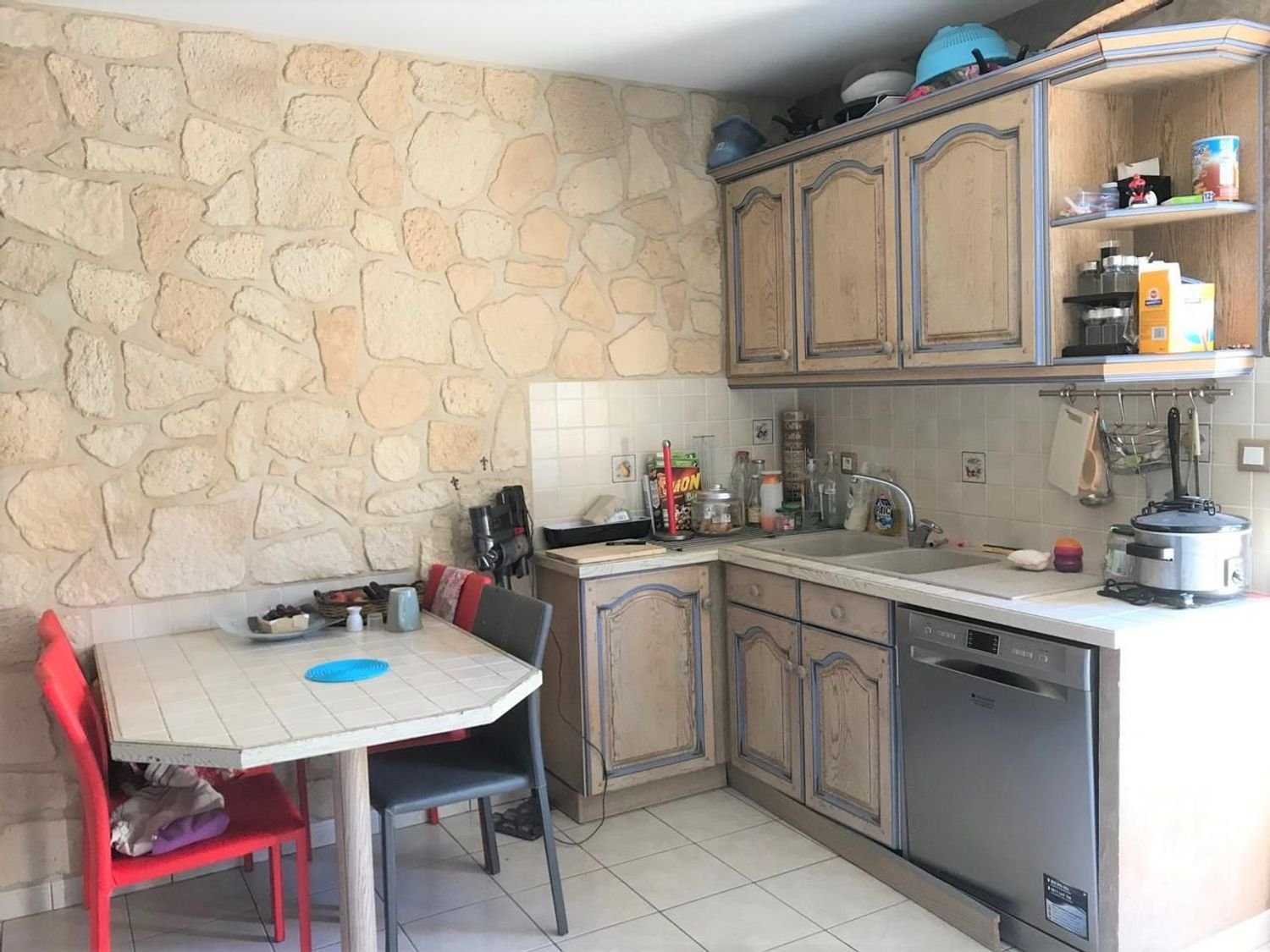 Appartement à vendre, 90m², Messimy