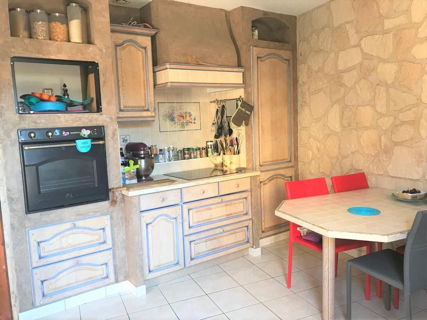 Appartement à vendre, 90m², Messimy