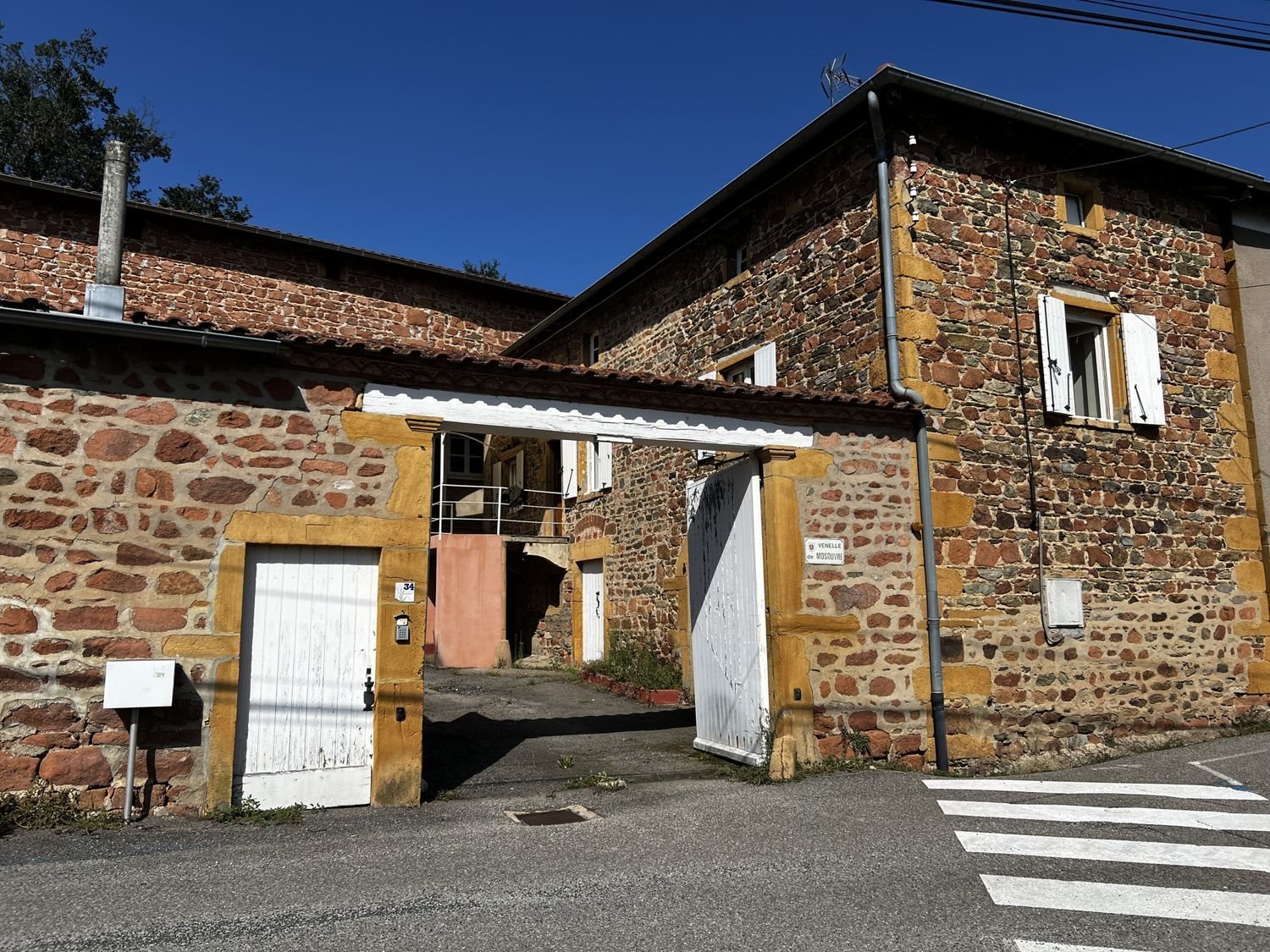 Maison à vendre, 120m², Lentilly