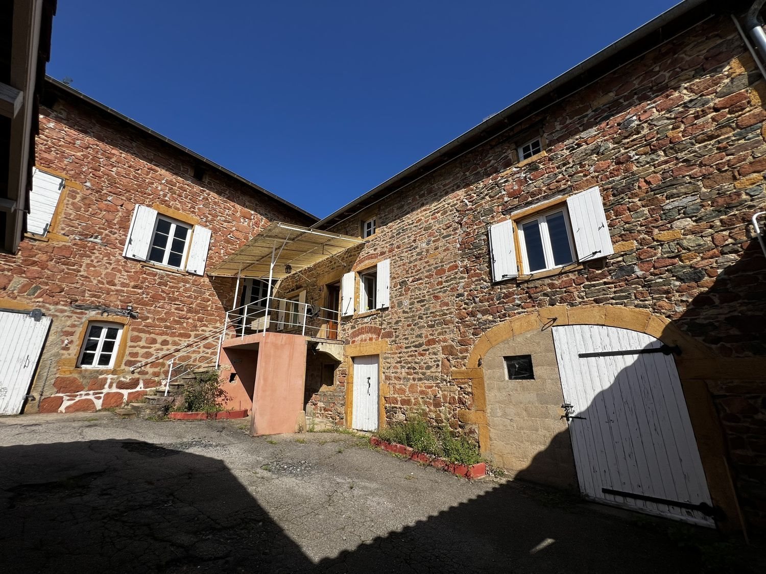 Maison à vendre, 120m², Lentilly
