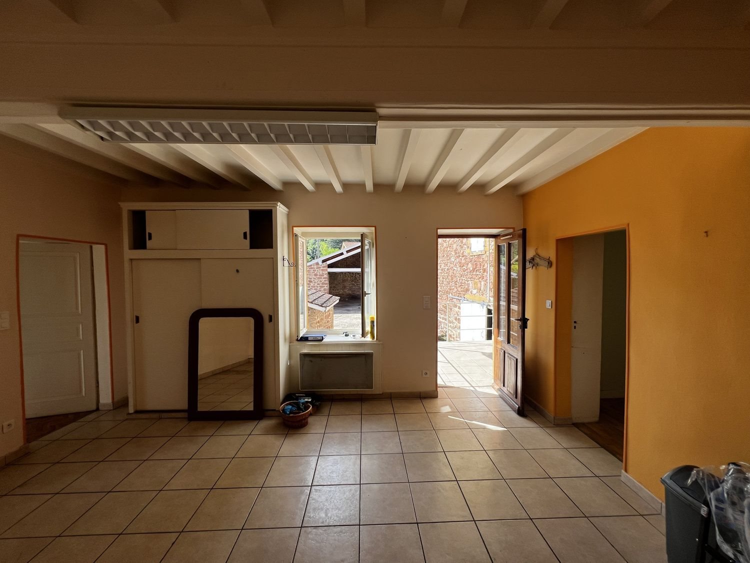 Maison à vendre, 120m², Lentilly
