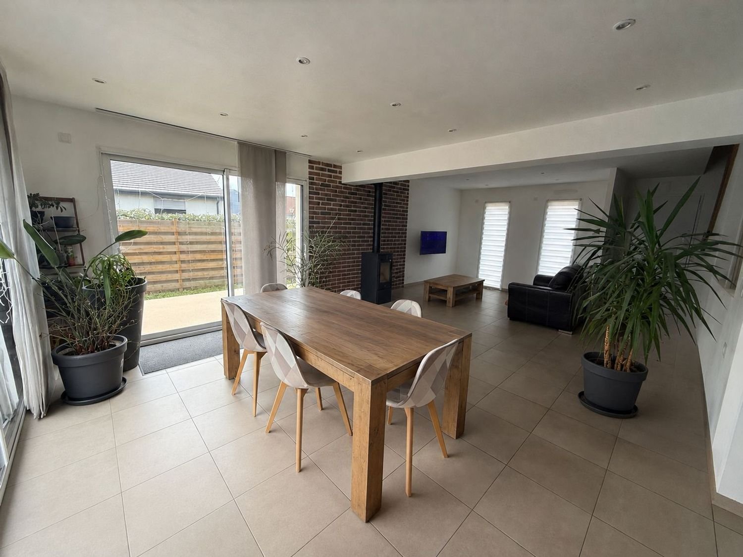 Maison à vendre, 115m², Verton