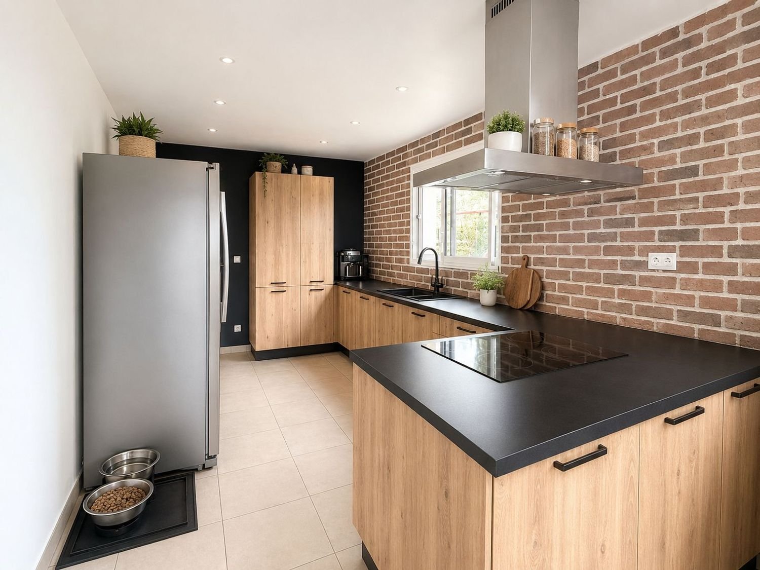 Maison à vendre, 115m², Verton