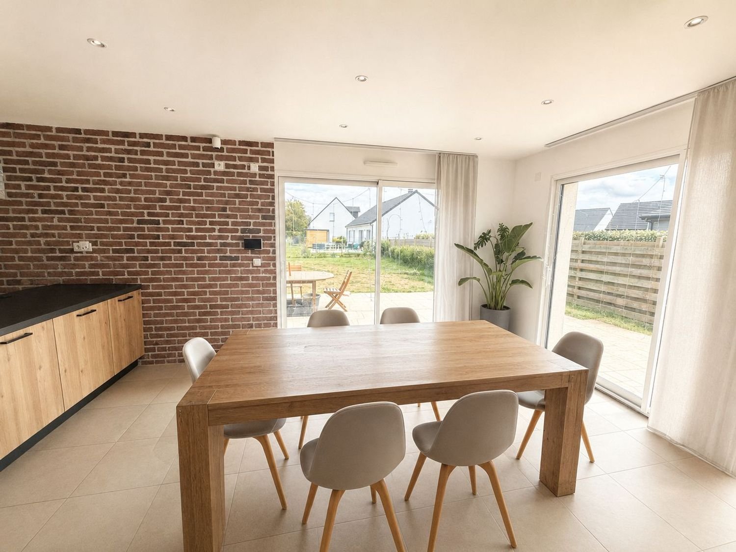 Maison à vendre, 115m², Verton