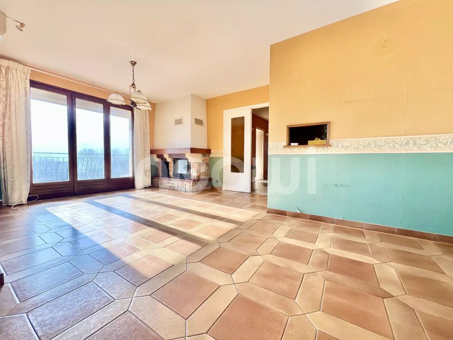 Maison à vendre, 117m², Marsat