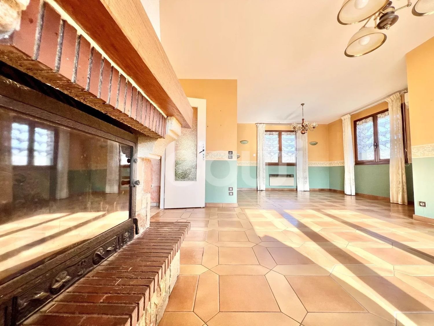 Maison à vendre, 117m², Marsat