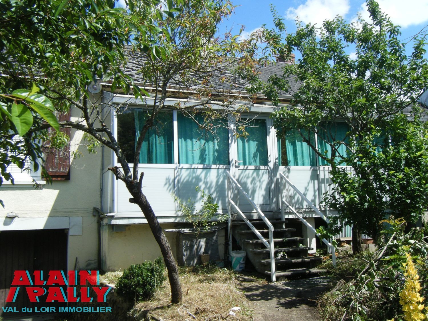 Maison à vendre, 85m², Cloyes-sur-le-Loir