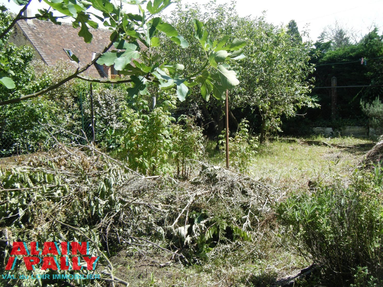 Maison à vendre, 85m², Cloyes-sur-le-Loir