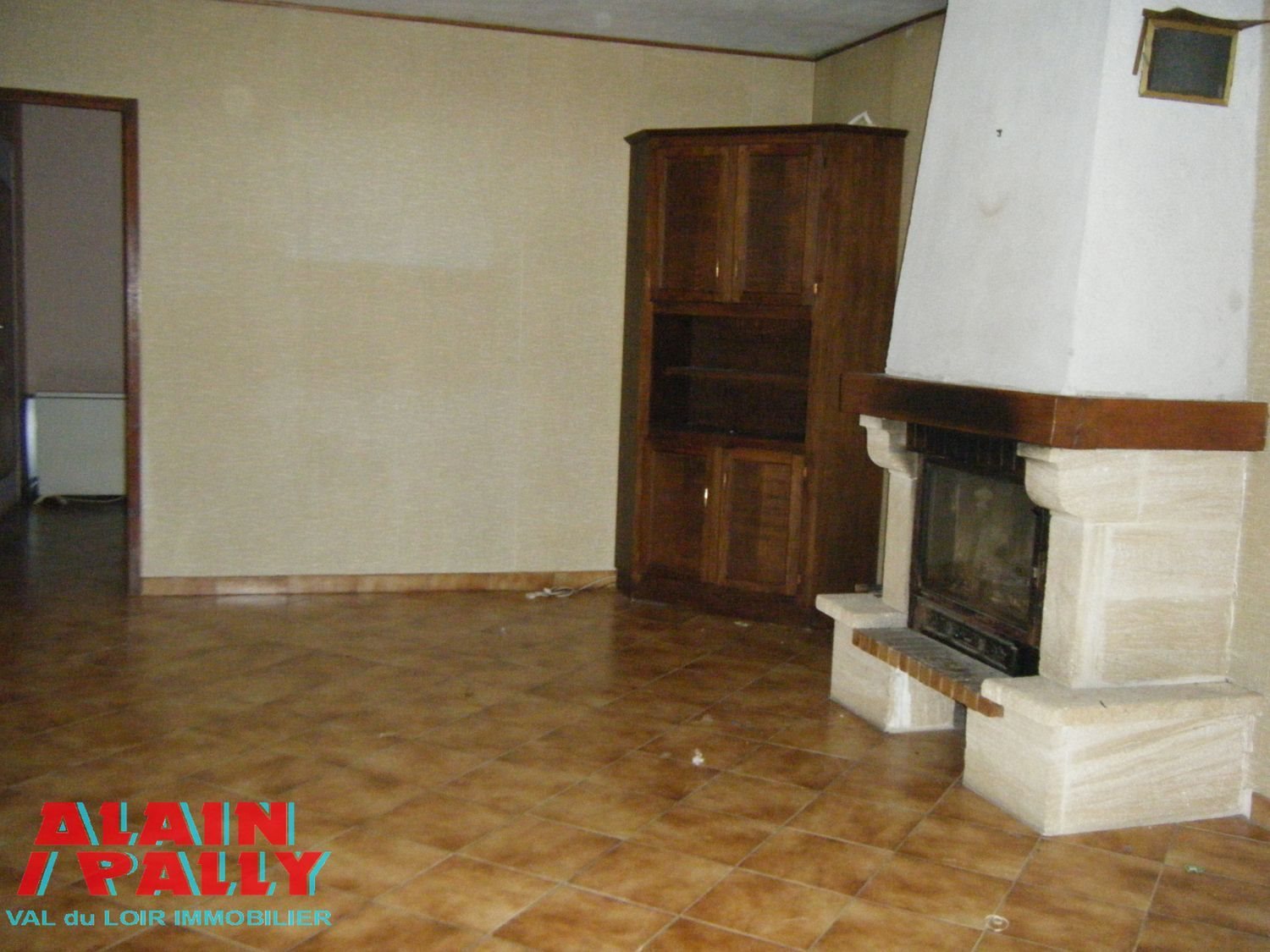 Maison à vendre, 85m², Cloyes-sur-le-Loir