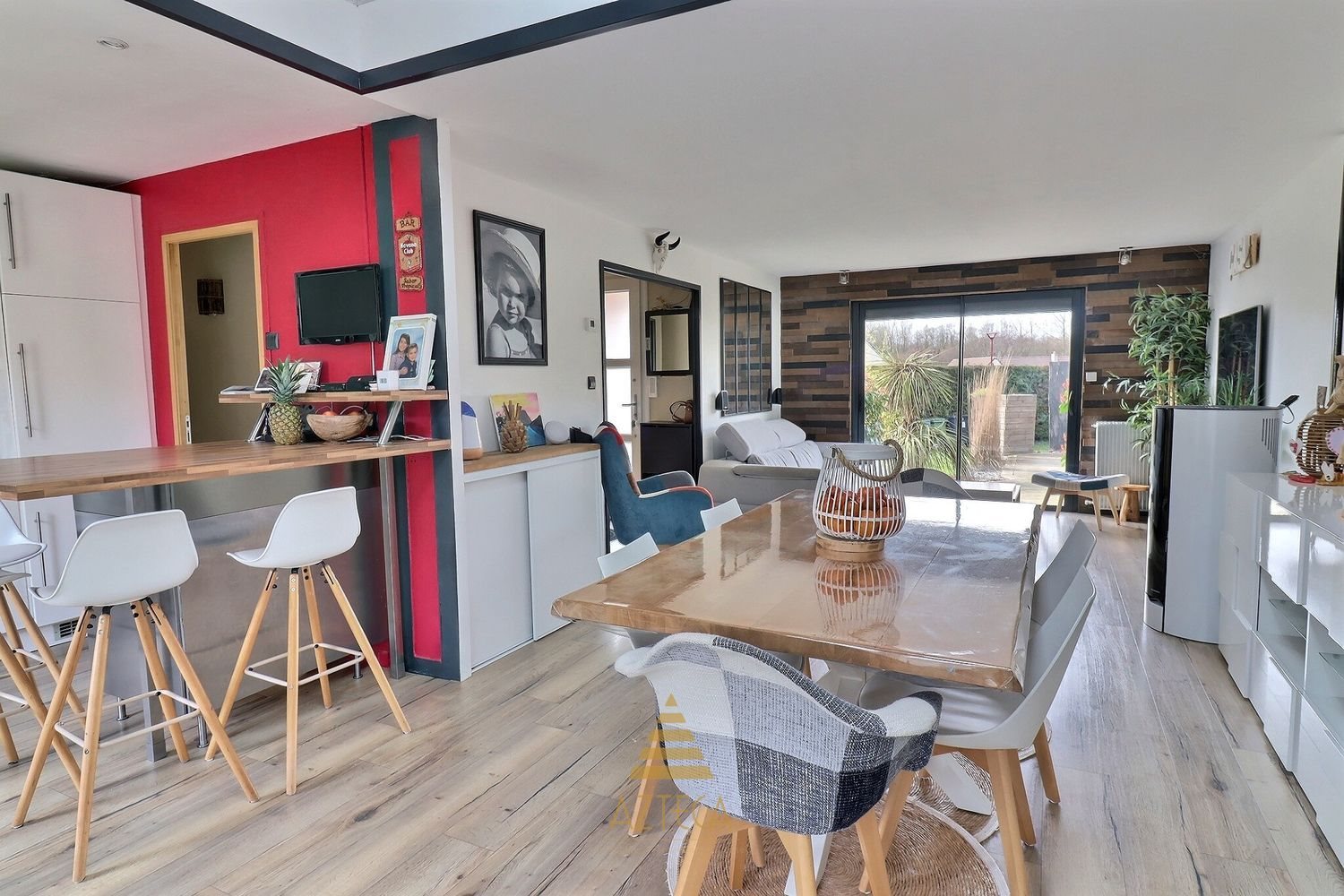Maison à vendre, 102m², Proville