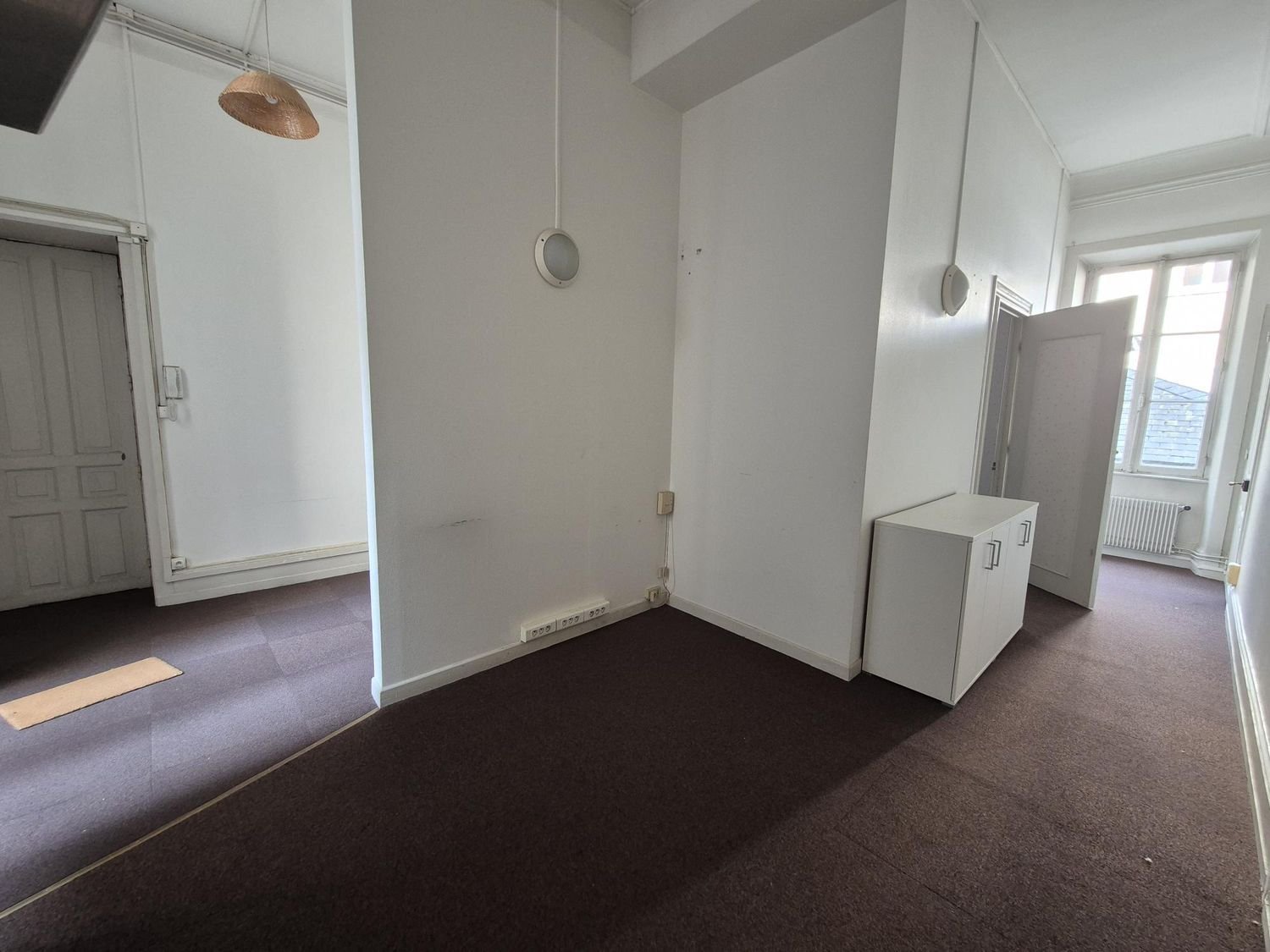 Appartement à vendre, 68m², Tulle