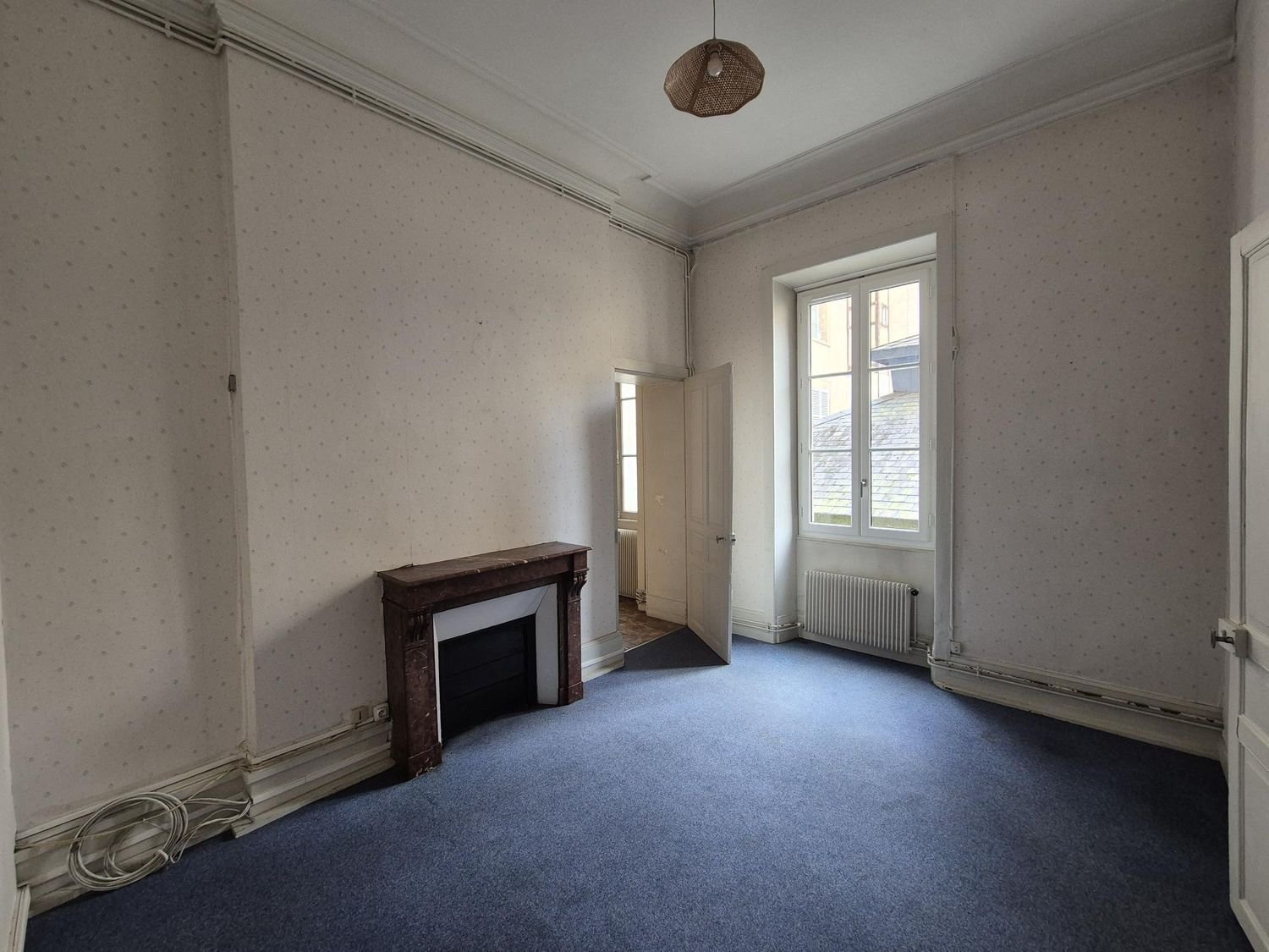 Appartement à vendre, 68m², Tulle