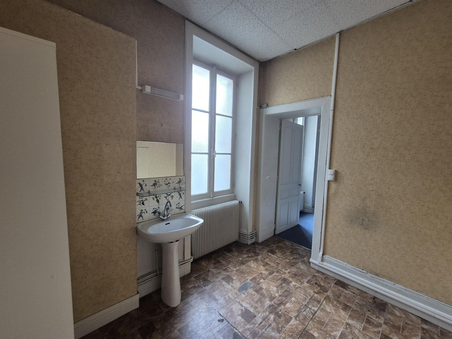 Appartement à vendre, 68m², Tulle