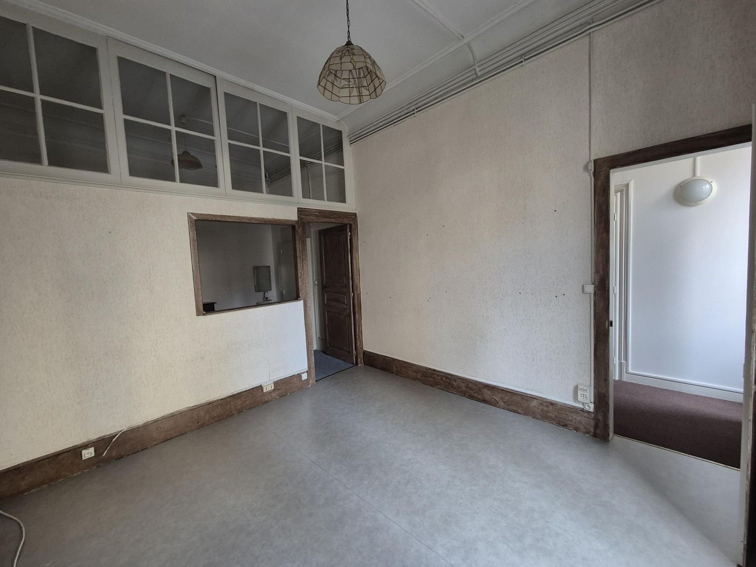 Appartement à vendre, 68m², Tulle