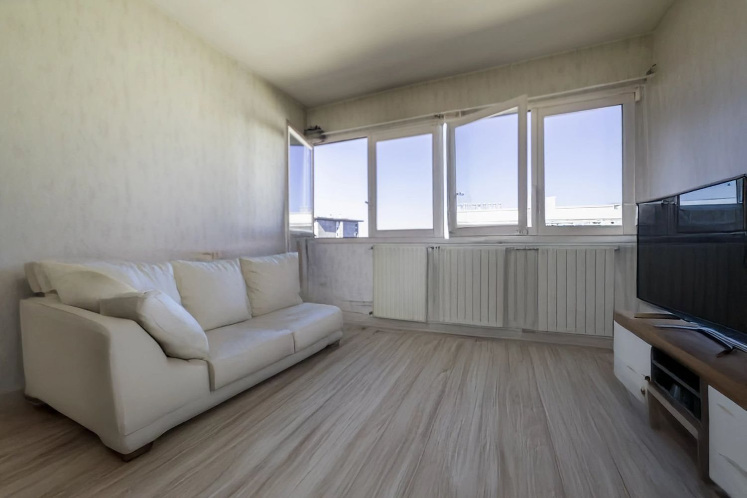 Appartement à vendre, 43m², Clermont-Ferrand
