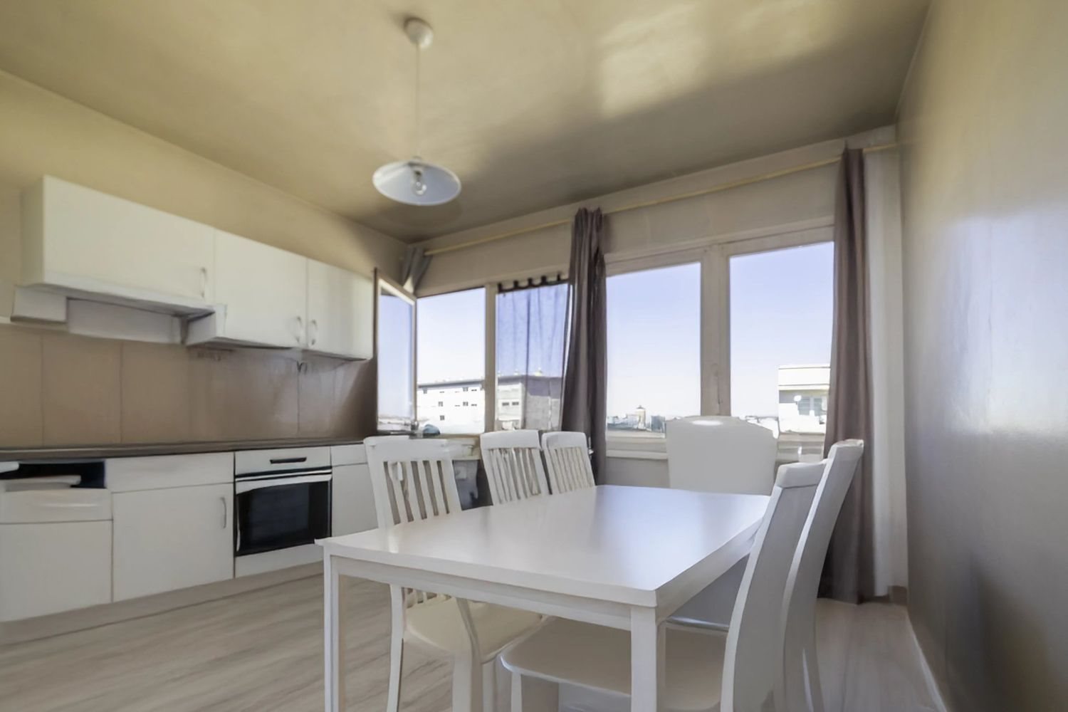 Appartement à vendre, 43m², Clermont-Ferrand
