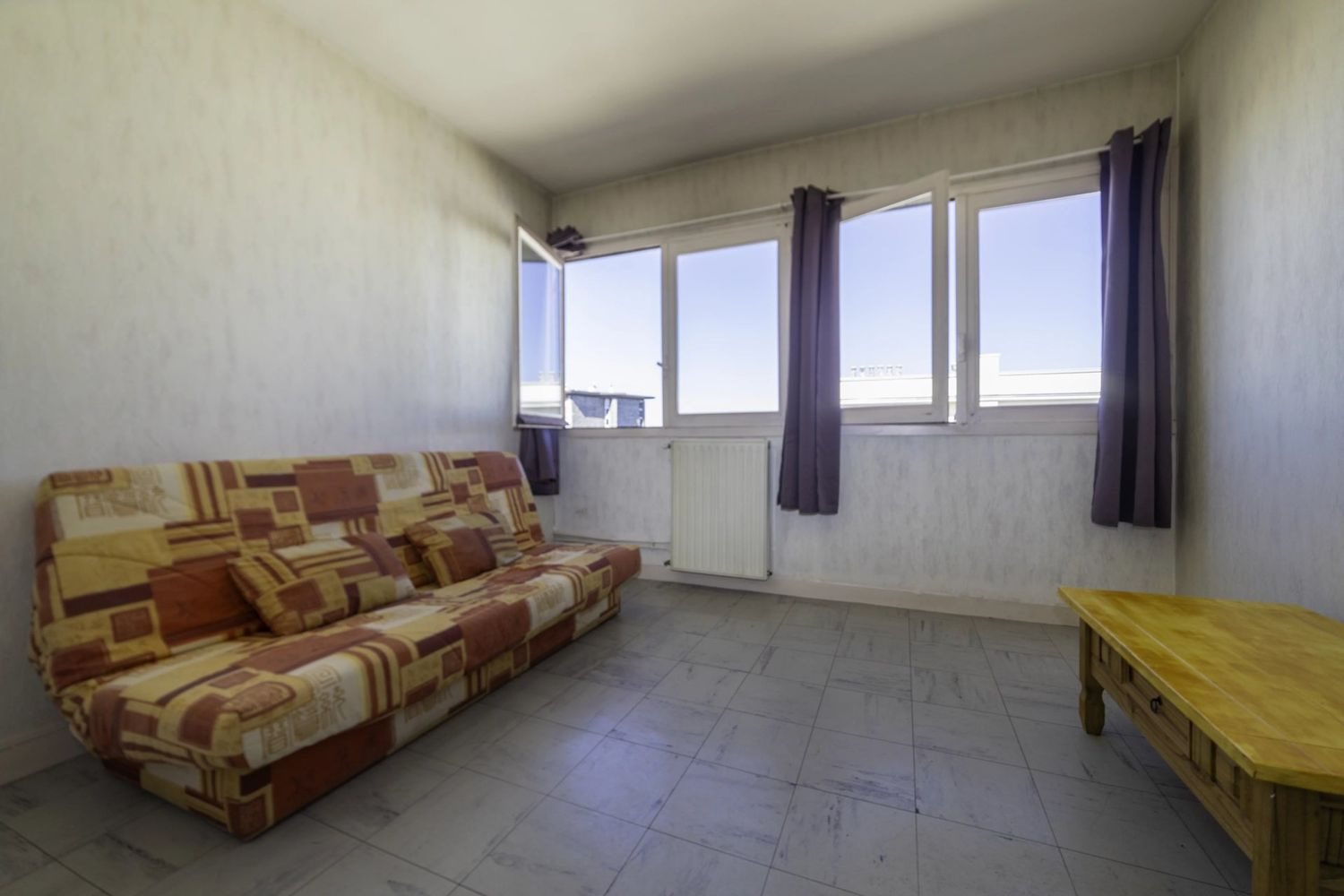 Appartement à vendre, 43m², Clermont-Ferrand