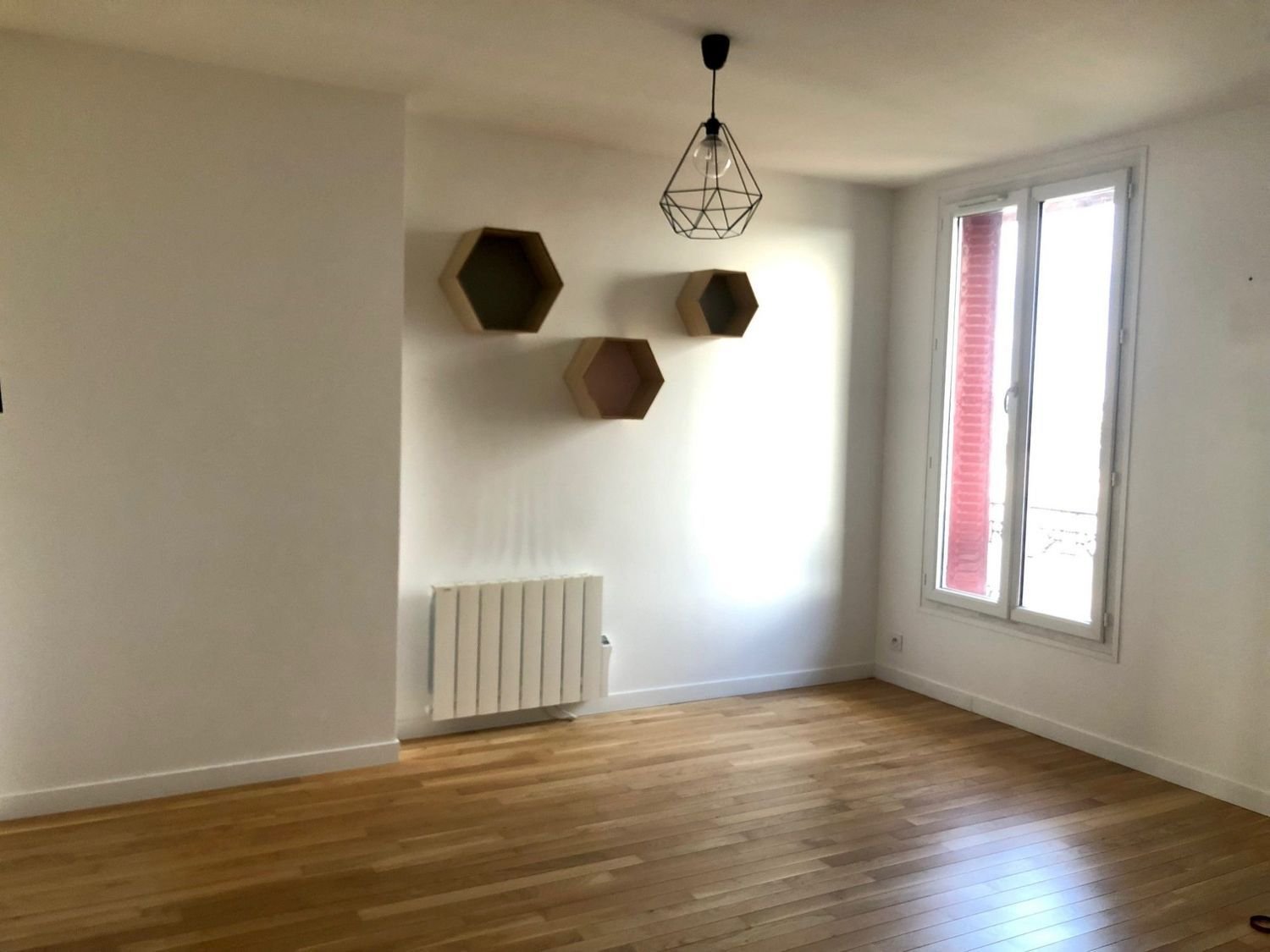 Appartement à louer, 38m², Le Perreux-sur-Marne