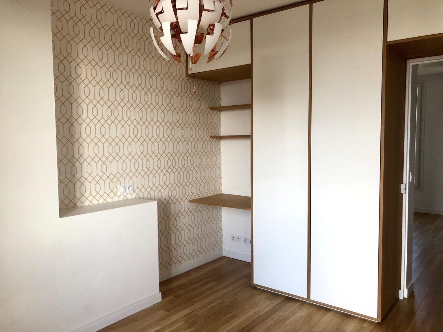 Appartement à louer, 38m², Le Perreux-sur-Marne