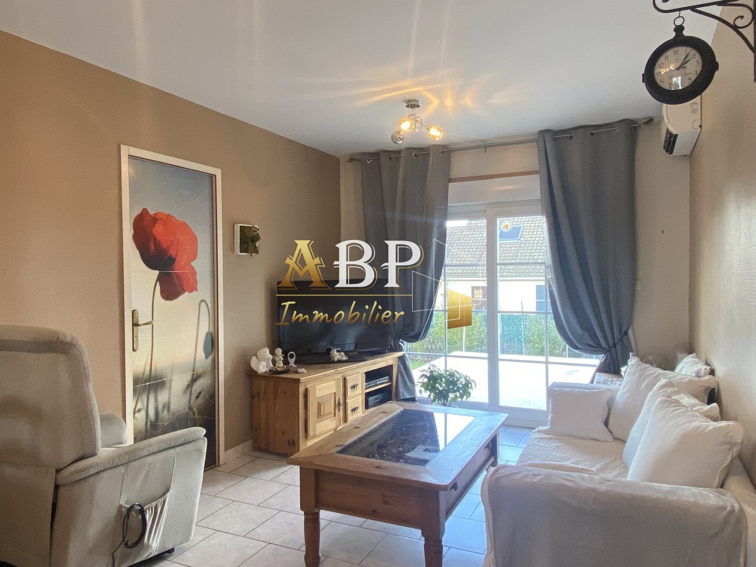 Maison à vendre, 57m², Saint-Hilaire-la-Gravelle