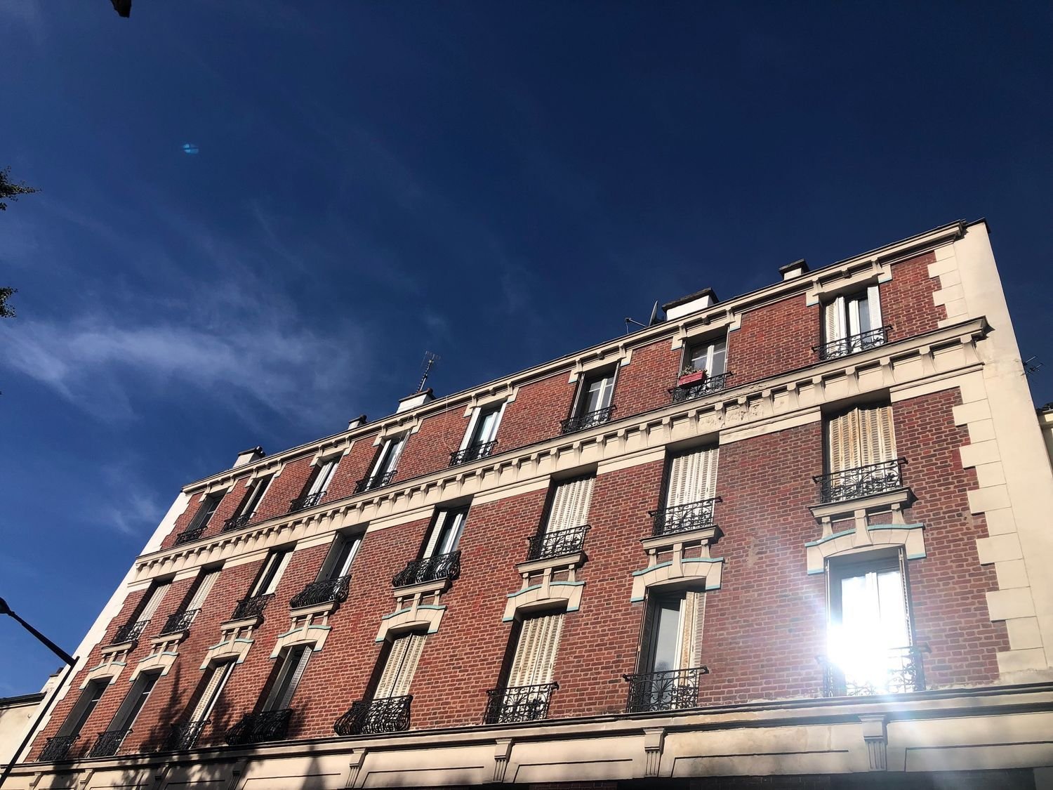 Appartement à vendre, 36m², Aubervilliers
