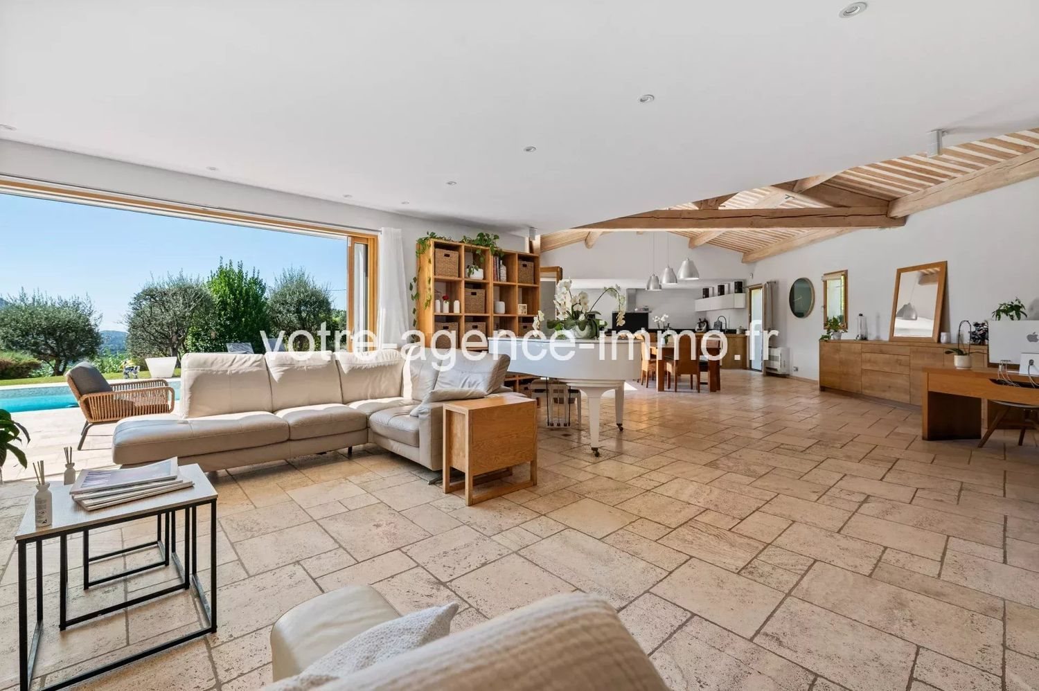 Maison à vendre, 243m², Levens