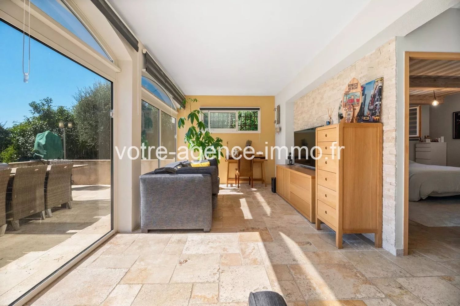 Maison à vendre, 243m², Levens