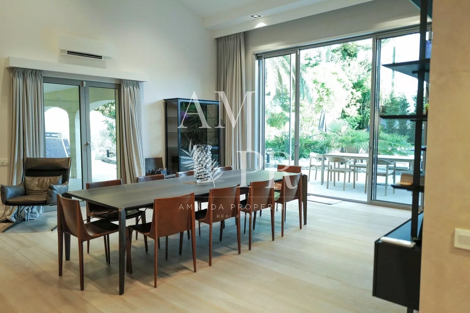 Maison à vendre, 400m², Le Cannet