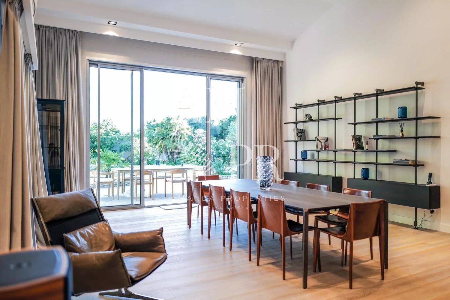 Maison à vendre, 400m², Le Cannet