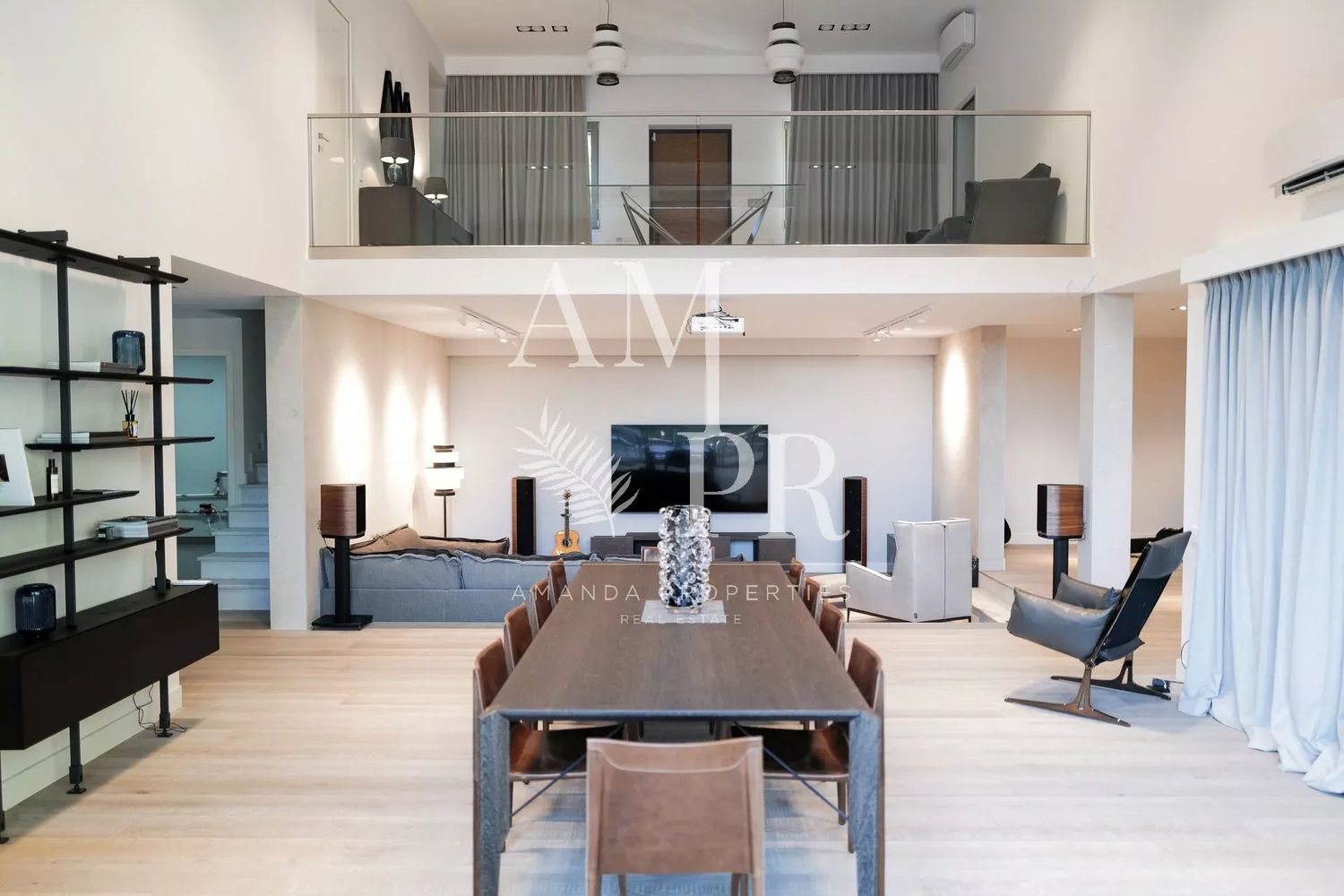 Maison à vendre, 400m², Le Cannet
