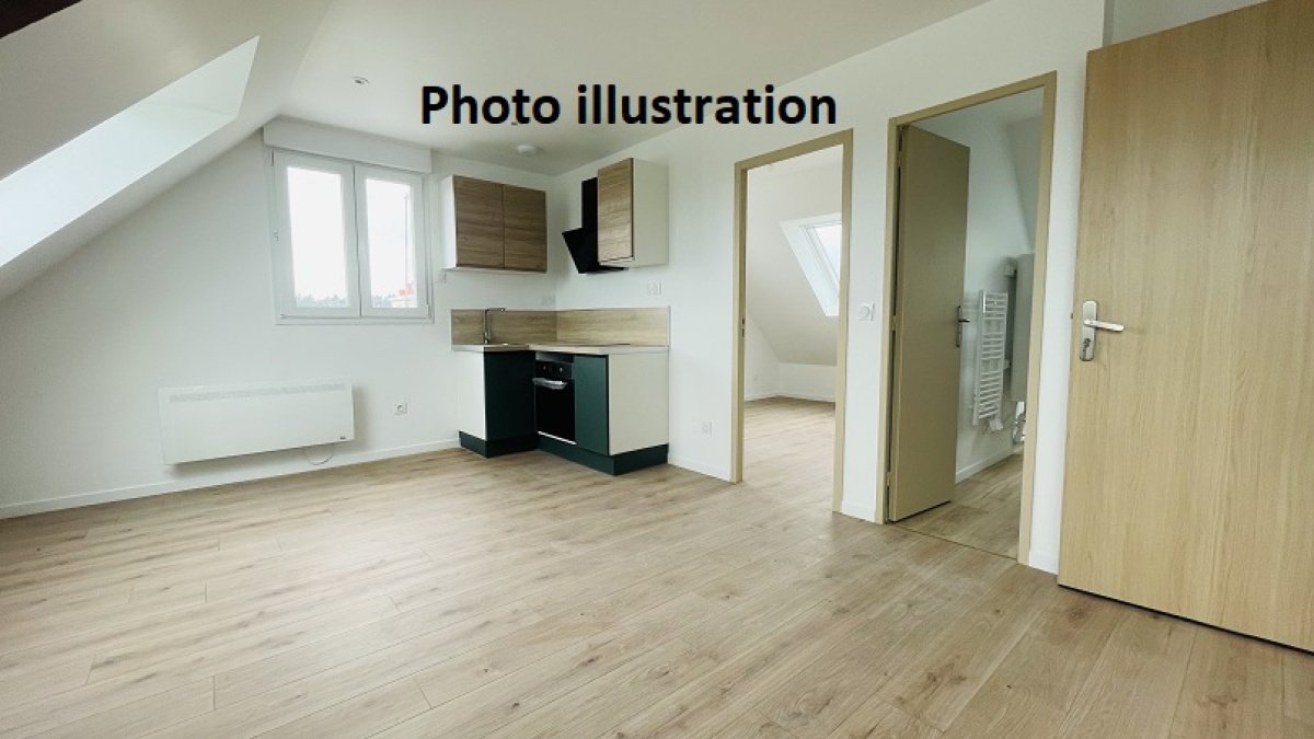 Maison à vendre, 39m², Caudan