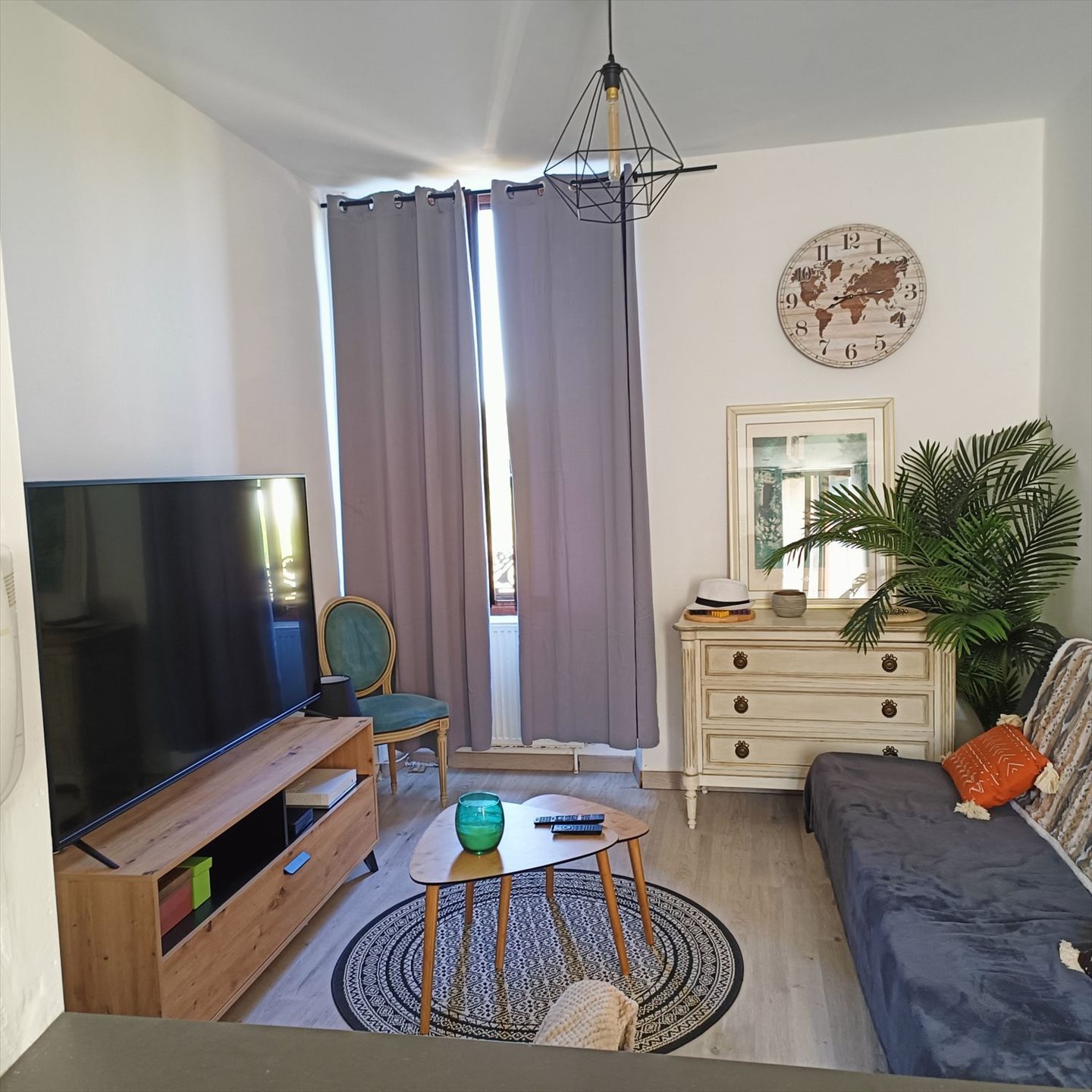 Appartement à vendre, 56m², Saint-Rambert-d'Albon